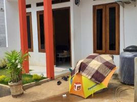 2 Kamar Rumah for sale in Bogor, West Jawa, Sawangan, Bogor