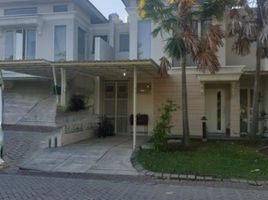 3 Habitación Casa en venta en Tambaksari, East Jawa, Tambaksari