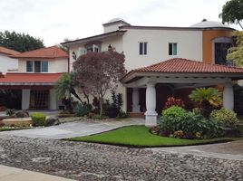 Villa 4 chambre à vendre à Cuernavaca, Morelos, Cuernavaca