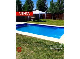 House for sale in San Lorenzo, Santa Fe, San Lorenzo