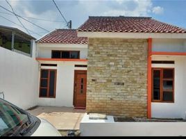 2 Bedroom House for sale in Bogor, West Jawa, Sawangan, Bogor