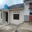 2 Kamar Vila for sale in Lampung, Tanjung Karang Bar, Bandar Lampung, Lampung