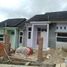 2 Bedroom House for sale in Tanjung Karang Bar, Bandar Lampung, Tanjung Karang Bar