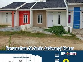 2 Kamar Vila for sale in Kedaton, Bandar Lampung, Kedaton