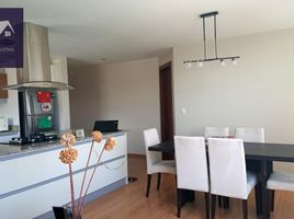 2 Habitación Apartamento en venta en Bicentenario Park, Quito, Quito, Quito