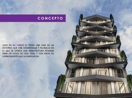 1 Bedroom Apartment for sale in Culiacan, Sinaloa, Culiacan