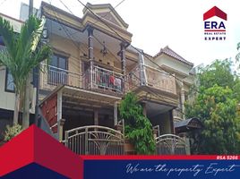 5 침실 주택을(를) Bekasi Barat, 베카시에서 판매합니다., Bekasi Barat