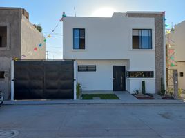 3 Schlafzimmer Haus zu verkaufen in San Luis Potosi, San Luis Potosi, San Luis Potosi, San Luis Potosi