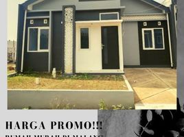 2 Bedroom House for sale in Pakisaji, Malang Regency, Pakisaji