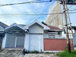 4 Habitación Casa en venta en Mulyorejo, East Jawa, Mulyorejo, Surabaya, East Jawa