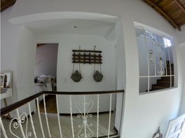 5 Habitación Villa en venta en Parque de los Pies Descalzos, Medellín, Medellín