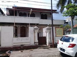 6 Bedroom Villa for sale in Siloam Hospitals Surabaya, Gubeng, Gubeng