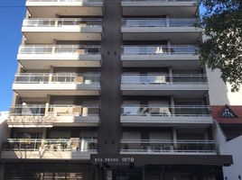 1 Schlafzimmer Wohnung zu verkaufen in Federal Capital, Buenos Aires, Federal Capital, Buenos Aires, Argentinien
