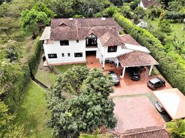 6 Habitación Casa en venta en Valle Del Cauca, Cali, Valle Del Cauca