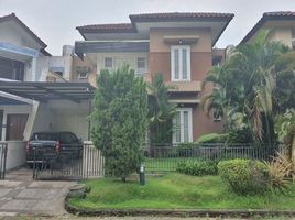 4 Habitación Villa en venta en Mulyorejo, East Jawa, Mulyorejo