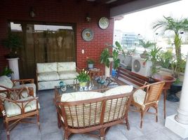 3 Habitación Apartamento en venta en University of Piura (Lima campus), Miraflores, Santiago de Surco