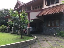 4 Habitación Casa en alquiler en Bogor, West Jawa, Bogor Barat, Bogor