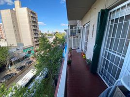 Studio Apartment for sale in General Sarmiento, Buenos Aires, General Sarmiento