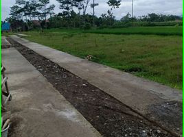  Land for sale in Jagonalan, Klaten, Jagonalan