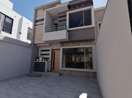 4 Bedroom Villa for sale in Calderón Park, Cuenca, Cuenca, Cuenca