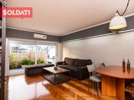 1 Schlafzimmer Appartement zu verkaufen in Federal Capital, Buenos Aires, Federal Capital