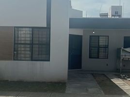 3 Schlafzimmer Villa zu verkaufen in Irapuato, Guanajuato, Irapuato