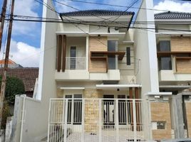 4 Habitación Villa en venta en Mulyorejo, East Jawa, Mulyorejo