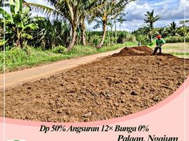  Land for sale in Ngajum, Malang Regency, Ngajum