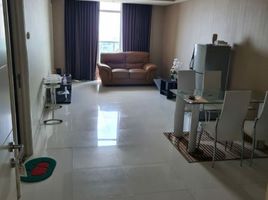 2 Kamar Kondominium for rent in Surabaya, East Jawa, Tegal Sari, Surabaya