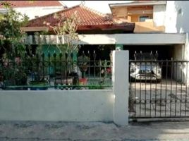 5 Habitación Villa en venta en Mulyorejo, East Jawa, Mulyorejo