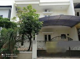 5 Habitación Villa en venta en Lakarsantri, East Jawa, Lakarsantri