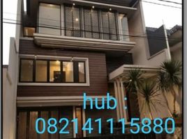 5 Bedroom House for sale in Kenjeran, Surabaya, Kenjeran