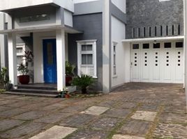 3 Bedroom Villa for sale in Setu Babakan, Jaga Karsa, Jaga Karsa