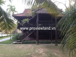 5 chambre Maison for sale in Binh An, District 2, Binh An