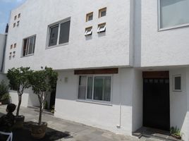 Villa 3 chambre à vendre à Miguel Hidalgo, Mexico City, Miguel Hidalgo