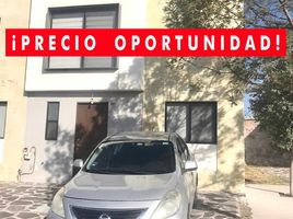 3 Habitación Casa en venta en El Marques, Querétaro, El Marques