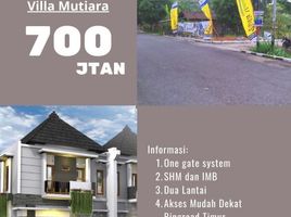 3 Bedroom House for sale in Polanharjo, Klaten, Polanharjo