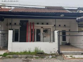 3 Habitación Casa en venta en Tambaksari, East Jawa, Tambaksari