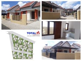 2 Bedroom Villa for sale in Level 21 Mall, Denpasar Timur, Denpasar Barat