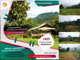  Land for sale in Bogor Selatan, Bogor, Bogor Selatan