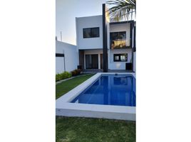 6 Habitación Villa en venta en Temixco, Morelos, Temixco