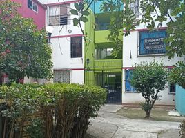 Appartement 2 chambre à vendre à Tultitlan, Mexico, Tultitlan