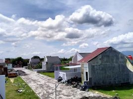 2 Kamar Rumah for sale in Jagonalan, Klaten, Jagonalan