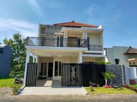 4 Bedroom Villa for sale in Blimbing, Malang Regency, Blimbing