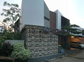 3 Kamar Rumah for sale in Jaga Karsa, Jakarta Selatan, Jaga Karsa