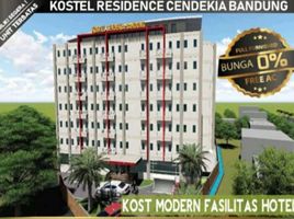 1 Bedroom House for sale in Universitas Katolik Indonesia Atma Jaya, Tanah Abang, Kebayoran Lama