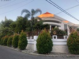 Villa 6 chambre à vendre à Mulyorejo, East Jawa, Mulyorejo