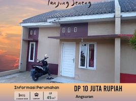 2 Bedroom House for sale in Kedaton, Bandar Lampung, Kedaton