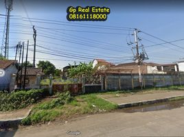  Land for sale in Tugu, Semarang, Tugu