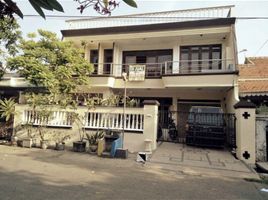 5 Habitación Villa en venta en Gunung Anyar, East Jawa, Gunung Anyar